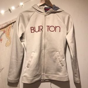 Burton coat